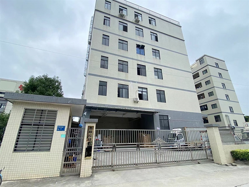 正大門